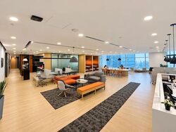 Marina Bay Financial Centre (tower 3) (D1), Office #634519461